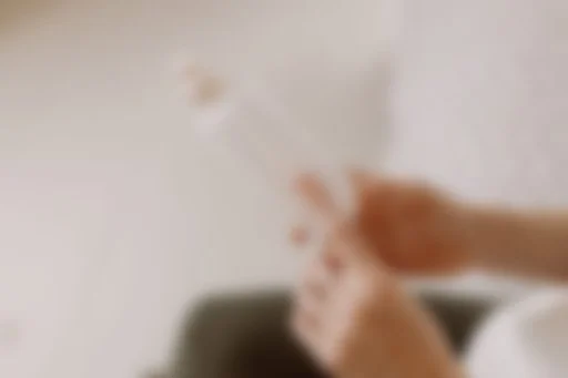 How to use a Peri Bottle