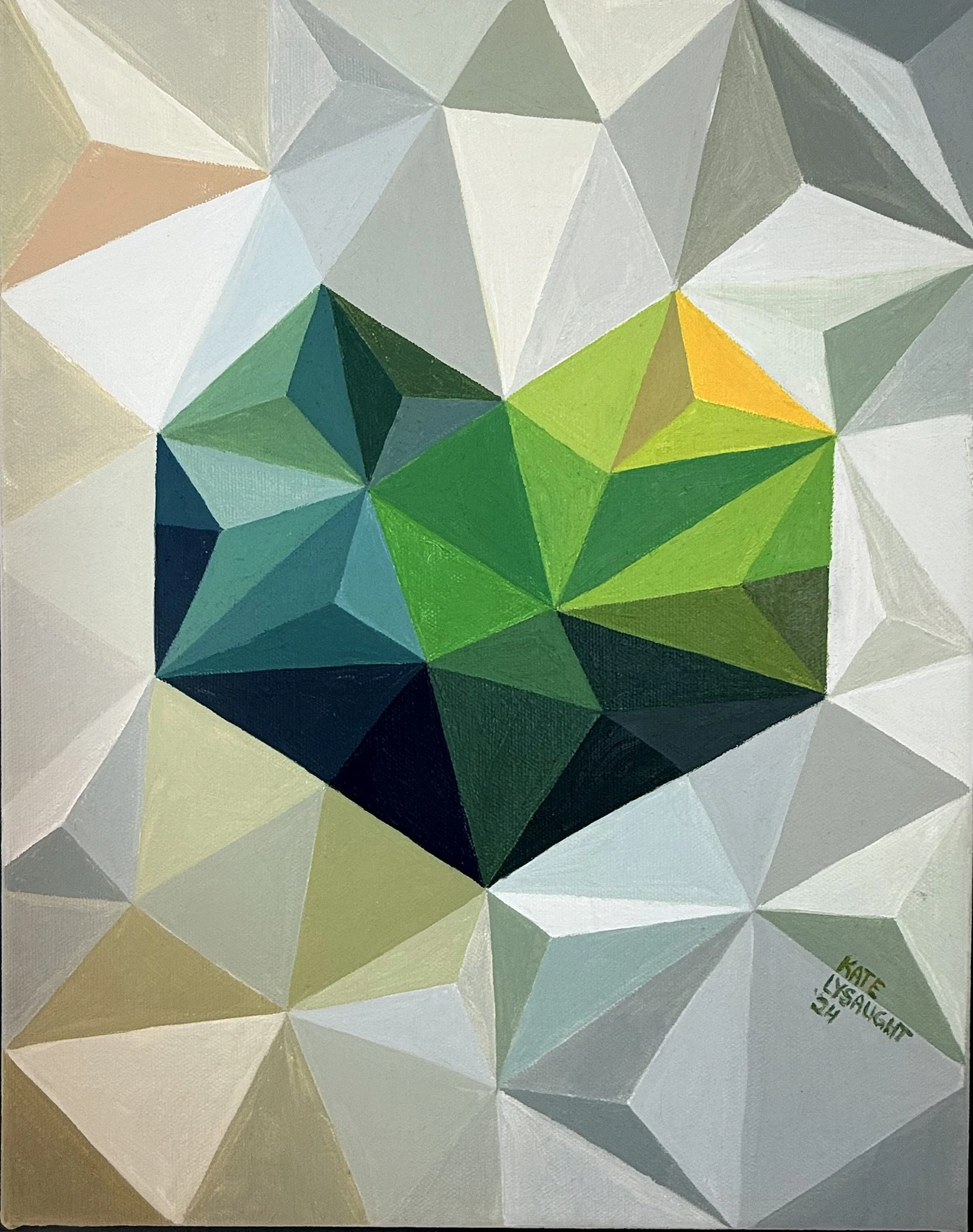 Kate Asaturyan Art