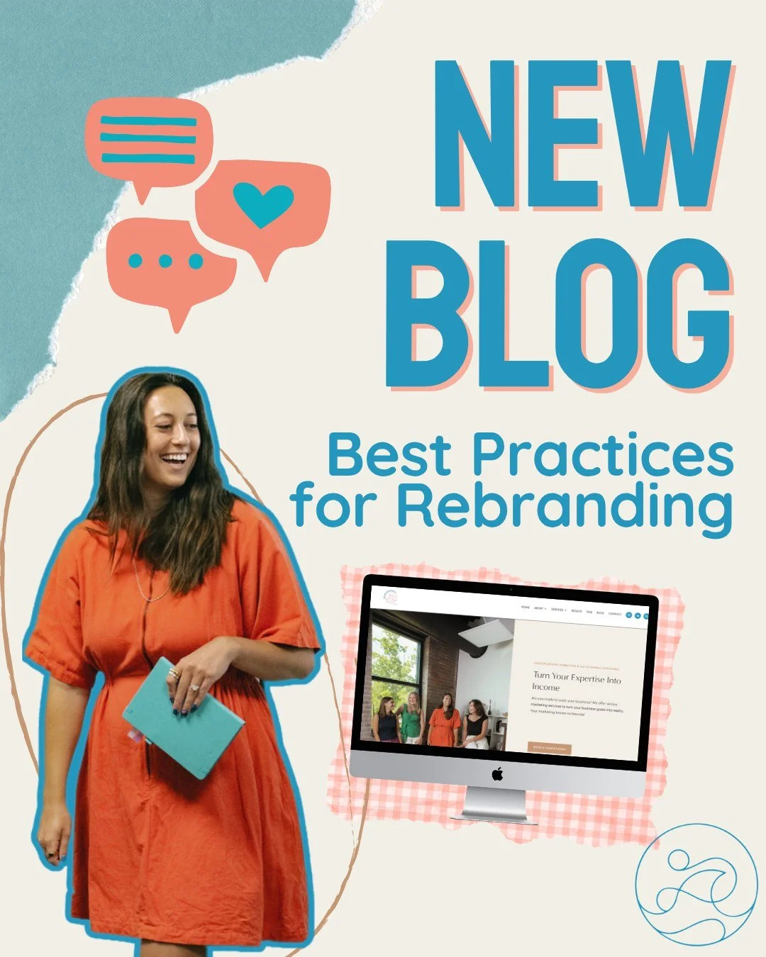 Rebranding isn&rsquo;t just about a shiny new logo; it&rsquo;s about retelling your story and staying true to who you are. Most brands need a realignment, not a total overhaul. In our latest blog, we share the practical steps and data-driven insights