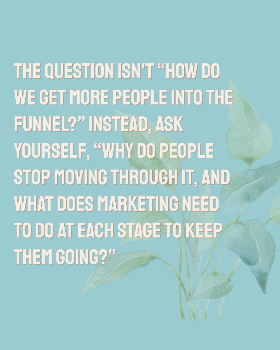 From “Never Heard of You” to “When Can I Pay?”