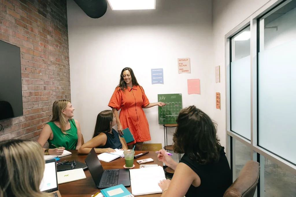 Best Practices for Rebranding: A Real World Guide