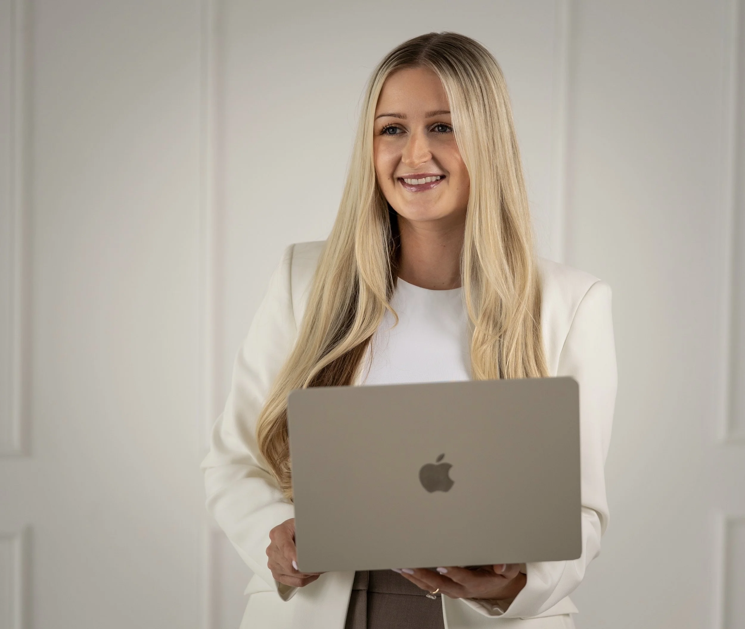 Maria McCollum, Digital Marketing Lead and Co-Founder of Opal Strategy
