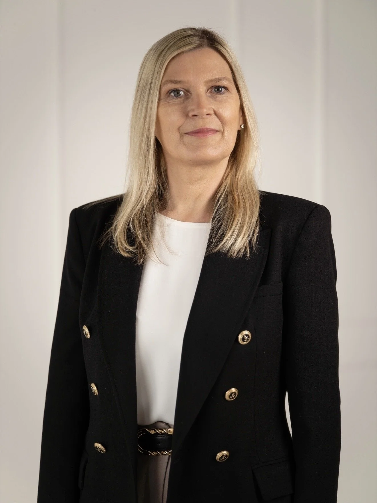Michelle McCollum, Strategic Advisor and Co-Founder of Opal Strategy