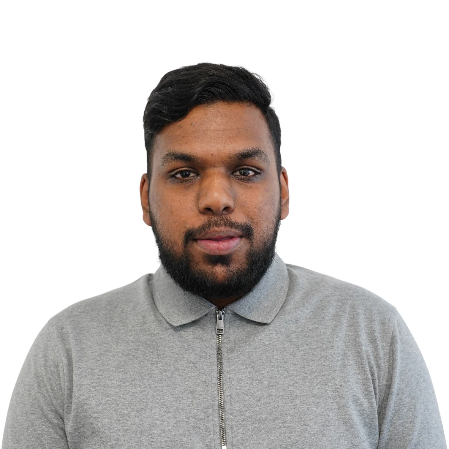 Focusmed24 Mohammed Rahman