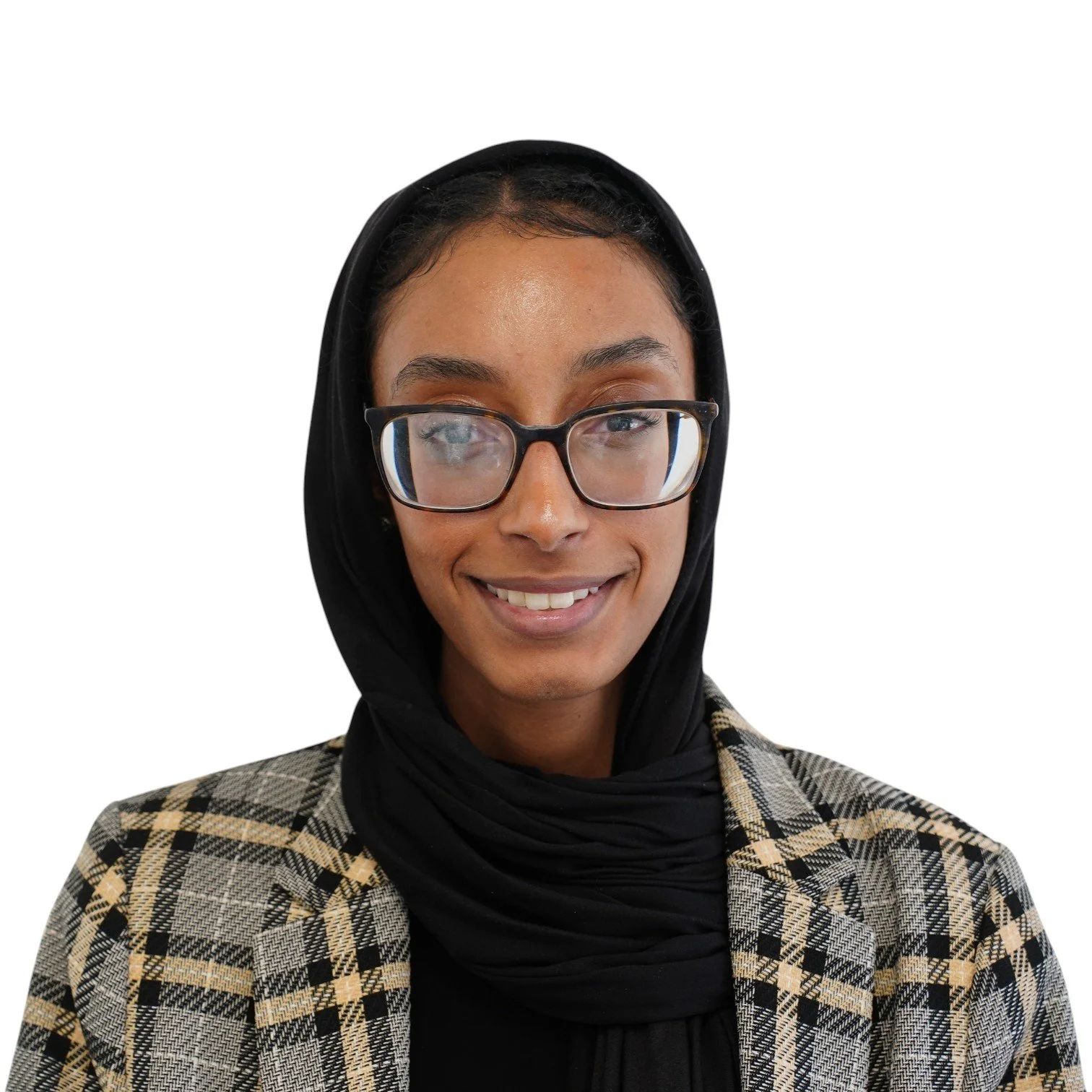 Focusmed24 Khadija Abdo