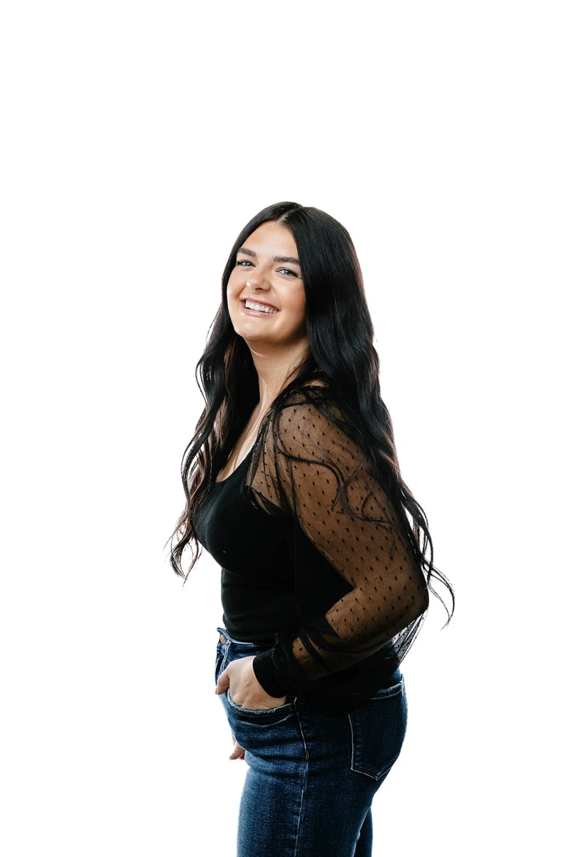 Lauren Weaver Bella Skin Esthetics at Muse on Main in Mt. Pleasant MI