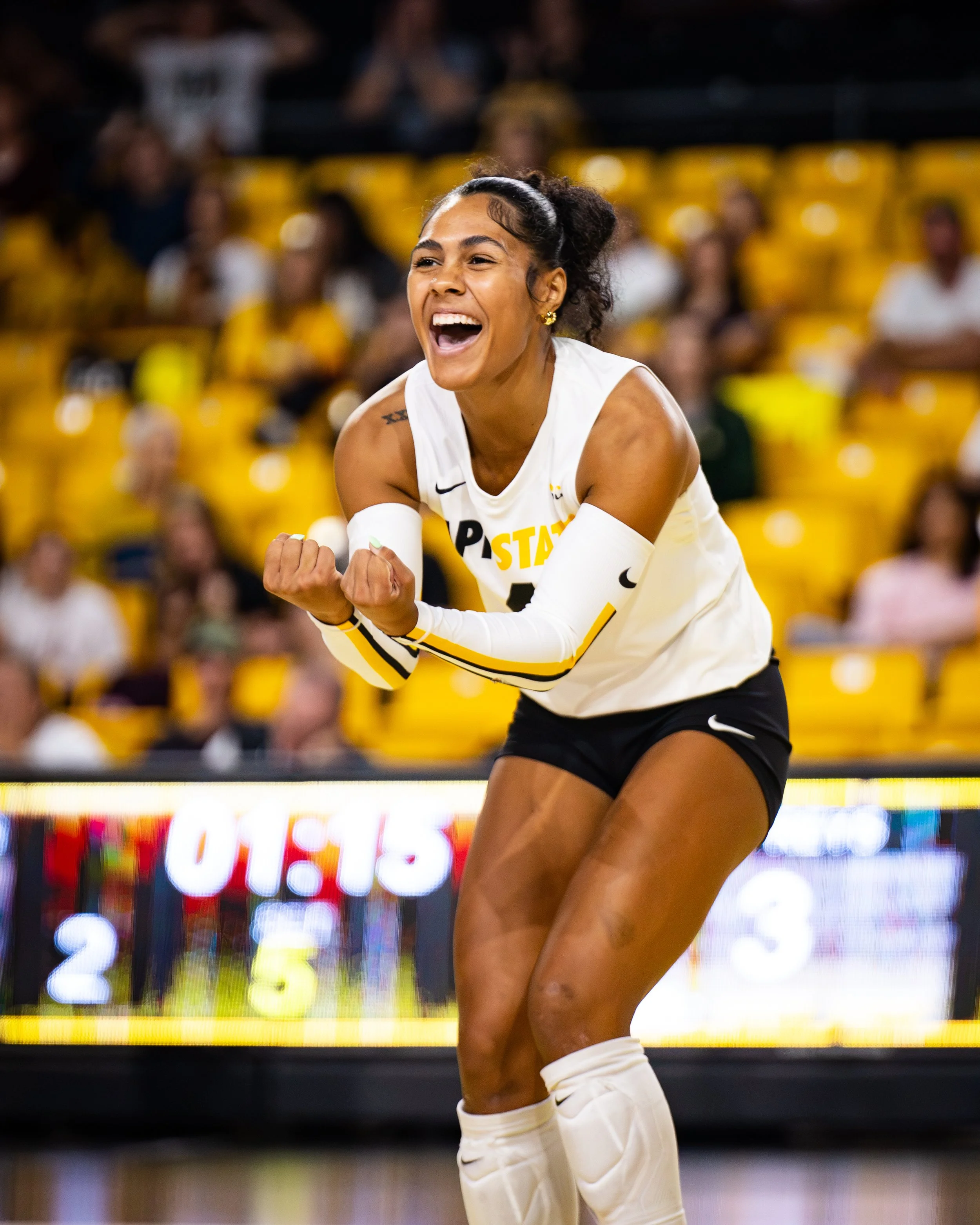 Volleyball