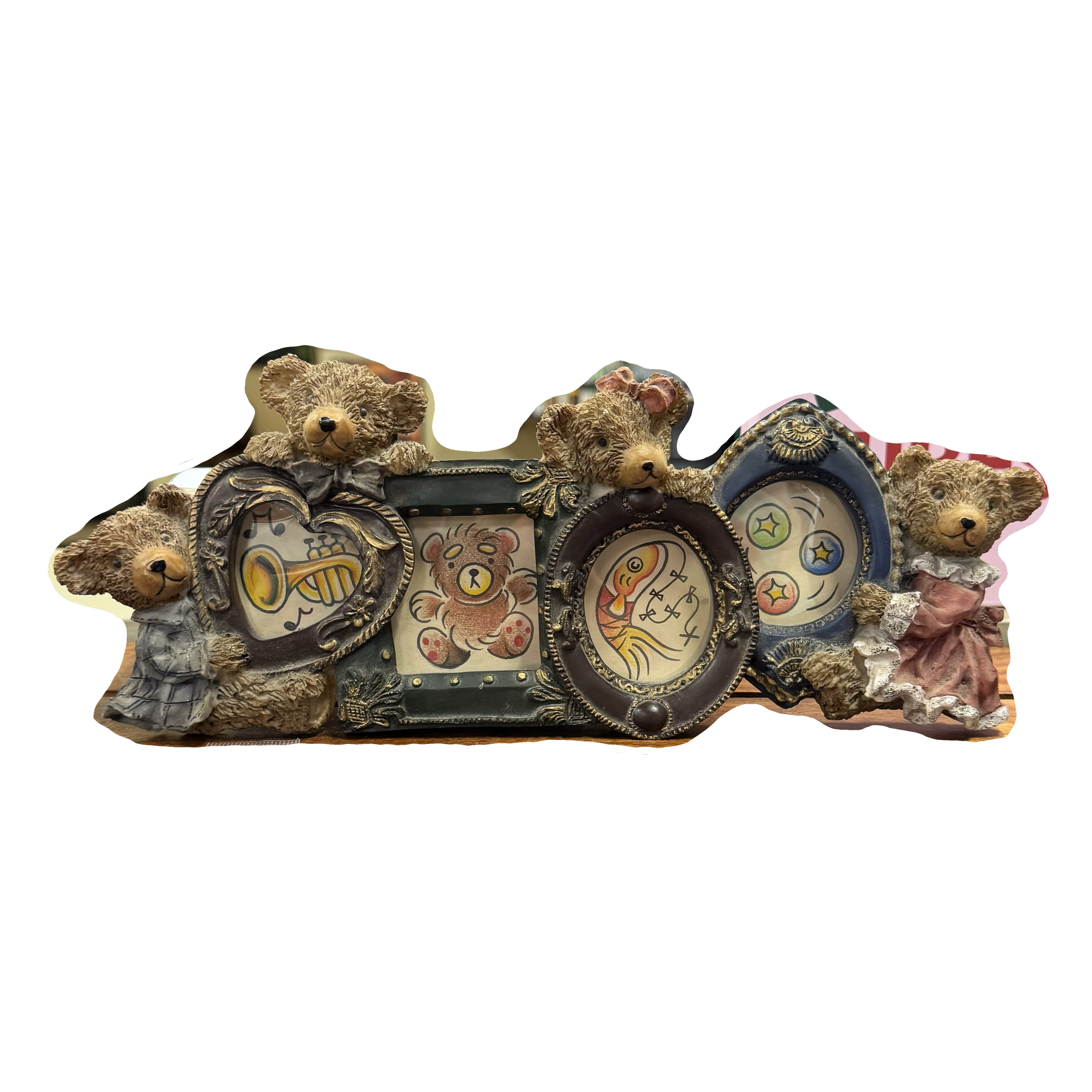 088 — Toy Joy (pick any!)