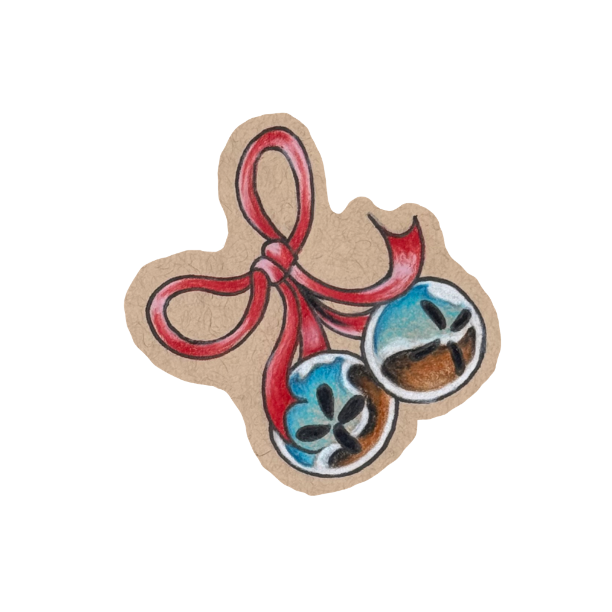 079 — Silver Bells