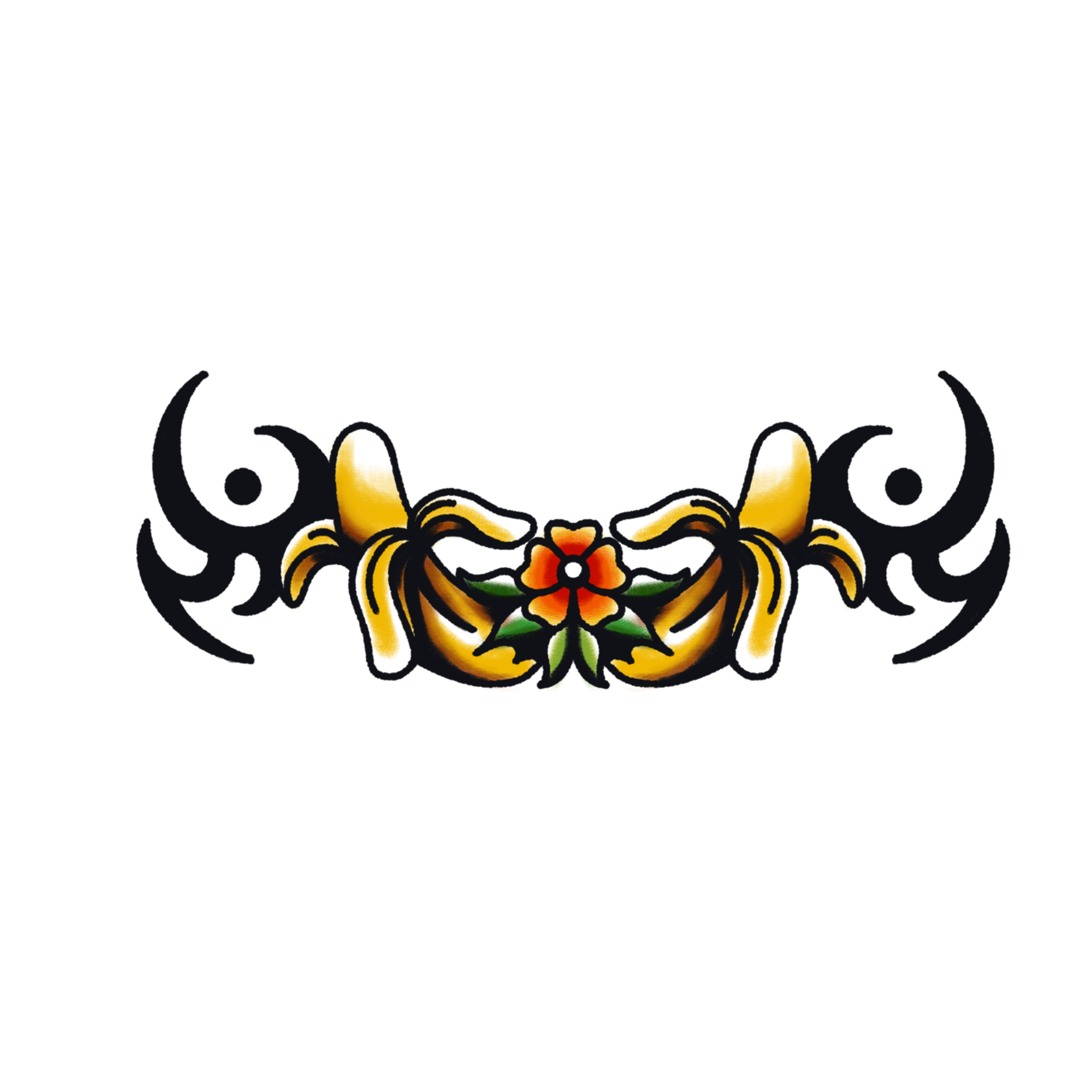 0116 — Badass Bananas