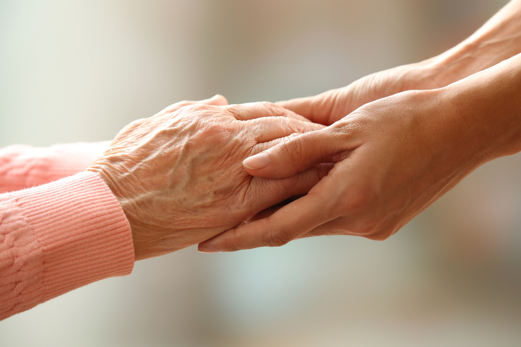 Lecture: Care Circles