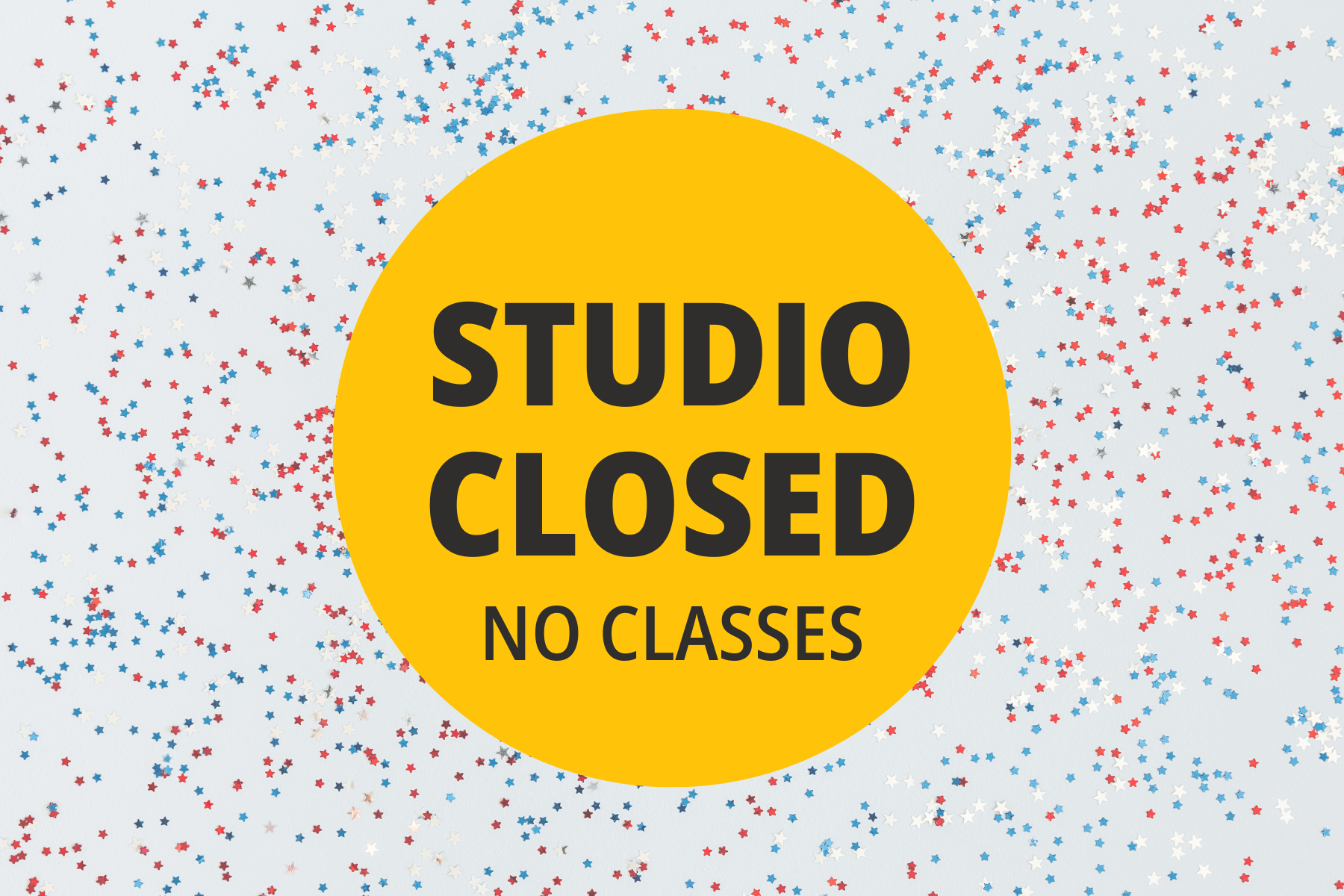 CLOSED