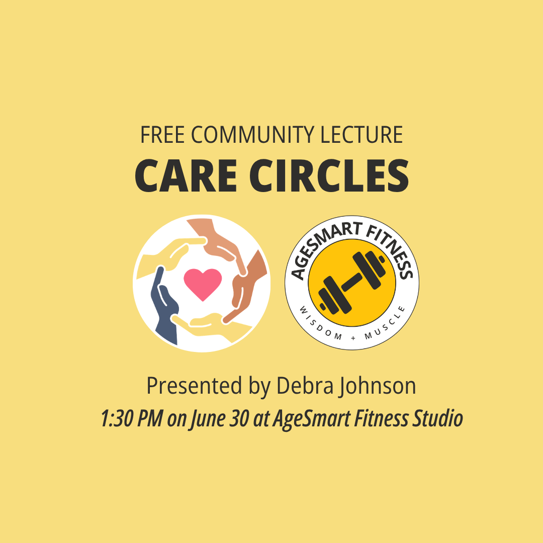 Lecture: Care Circles
