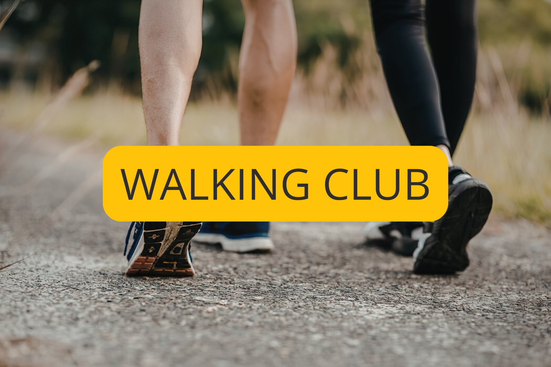 Walking Club