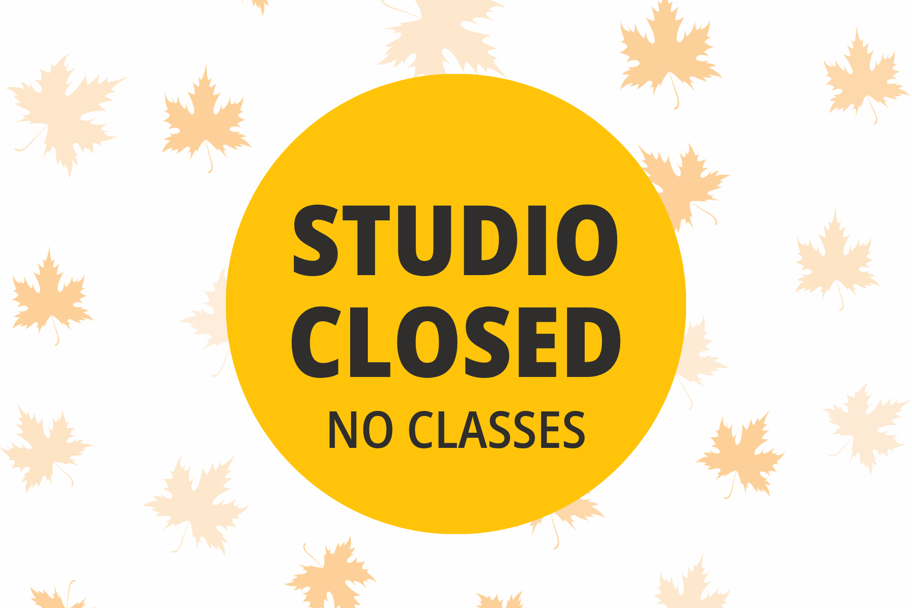 CLOSED