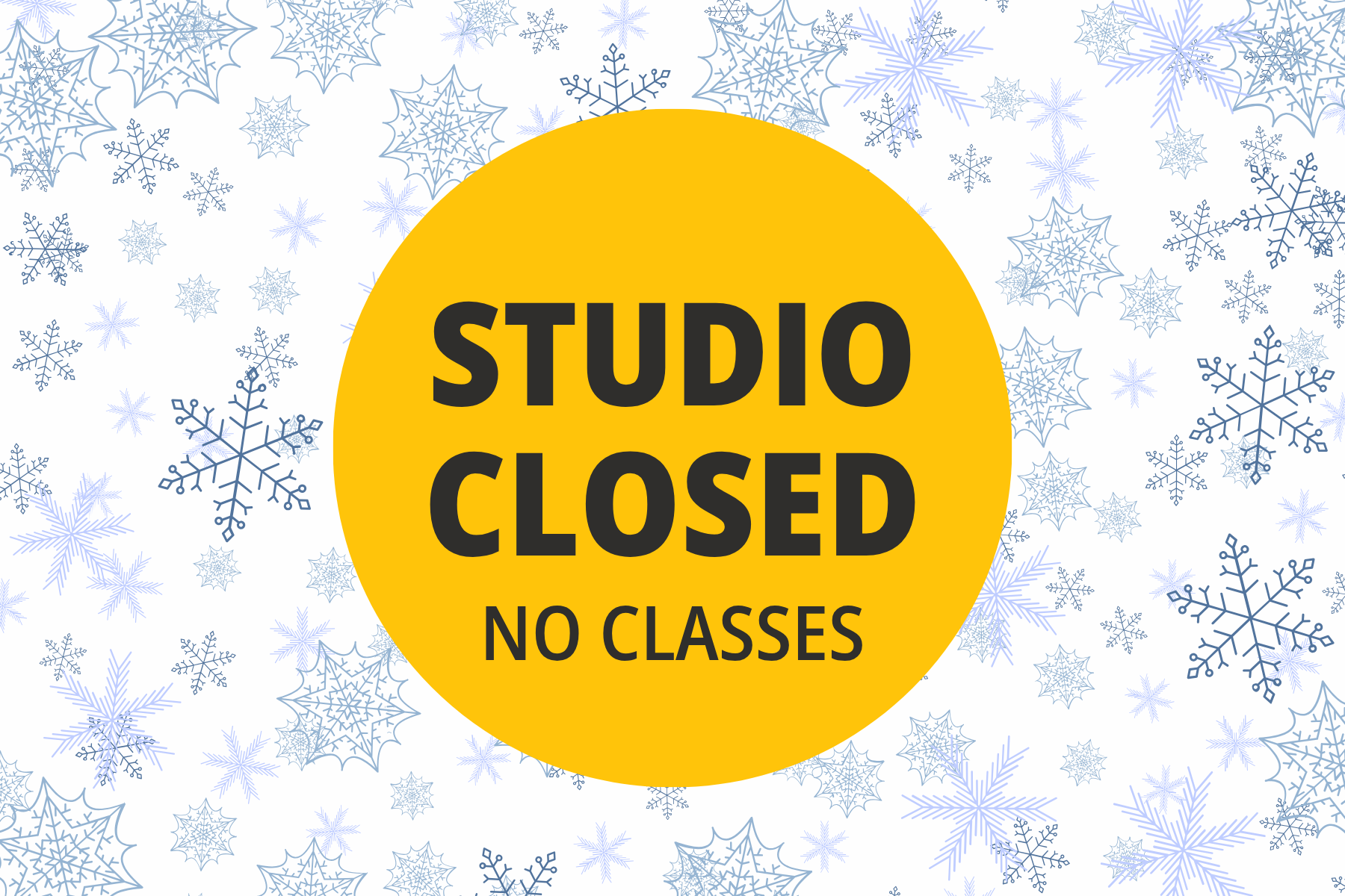 CLOSED
