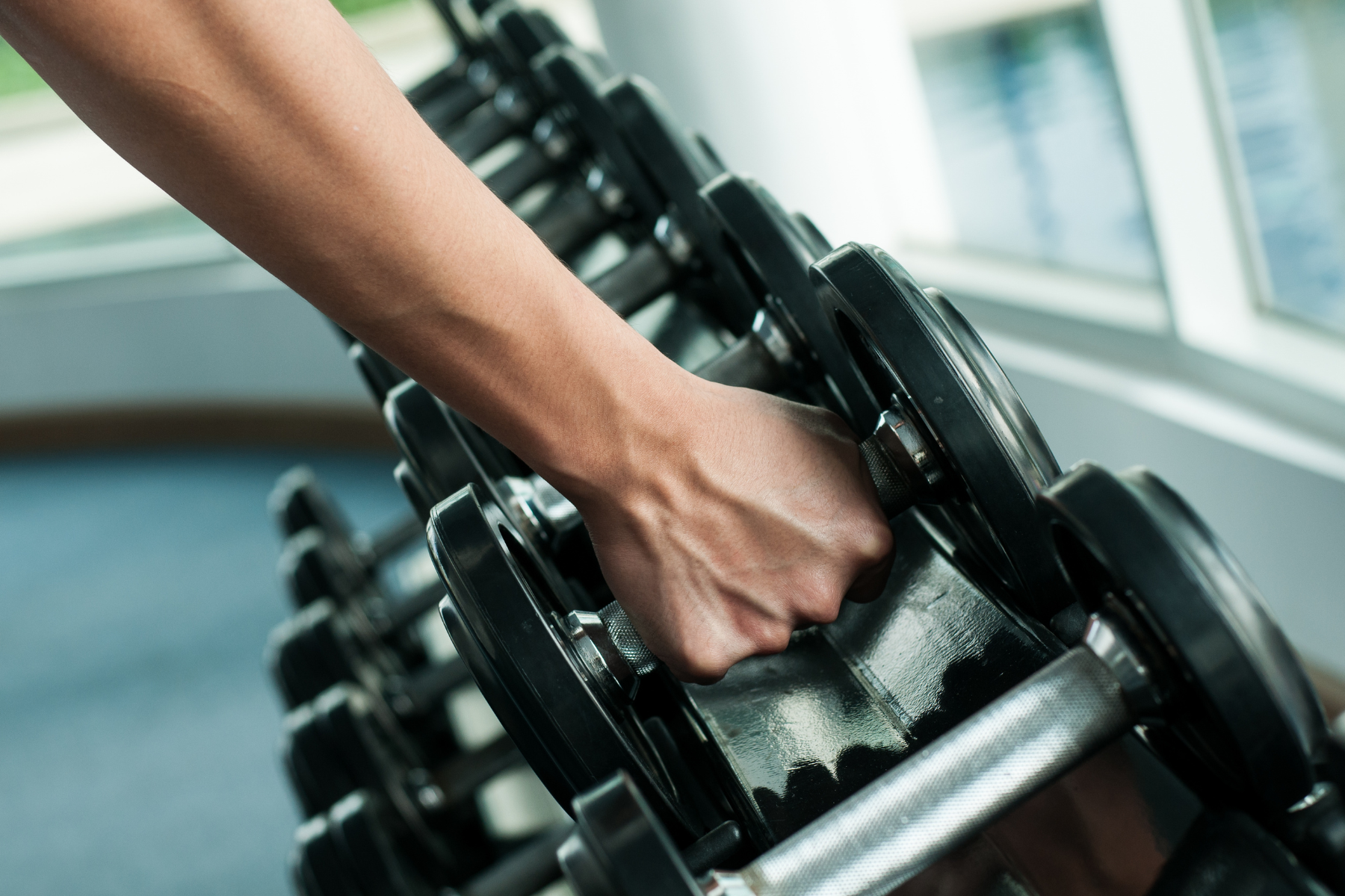 You May Be Stronger Than You Think