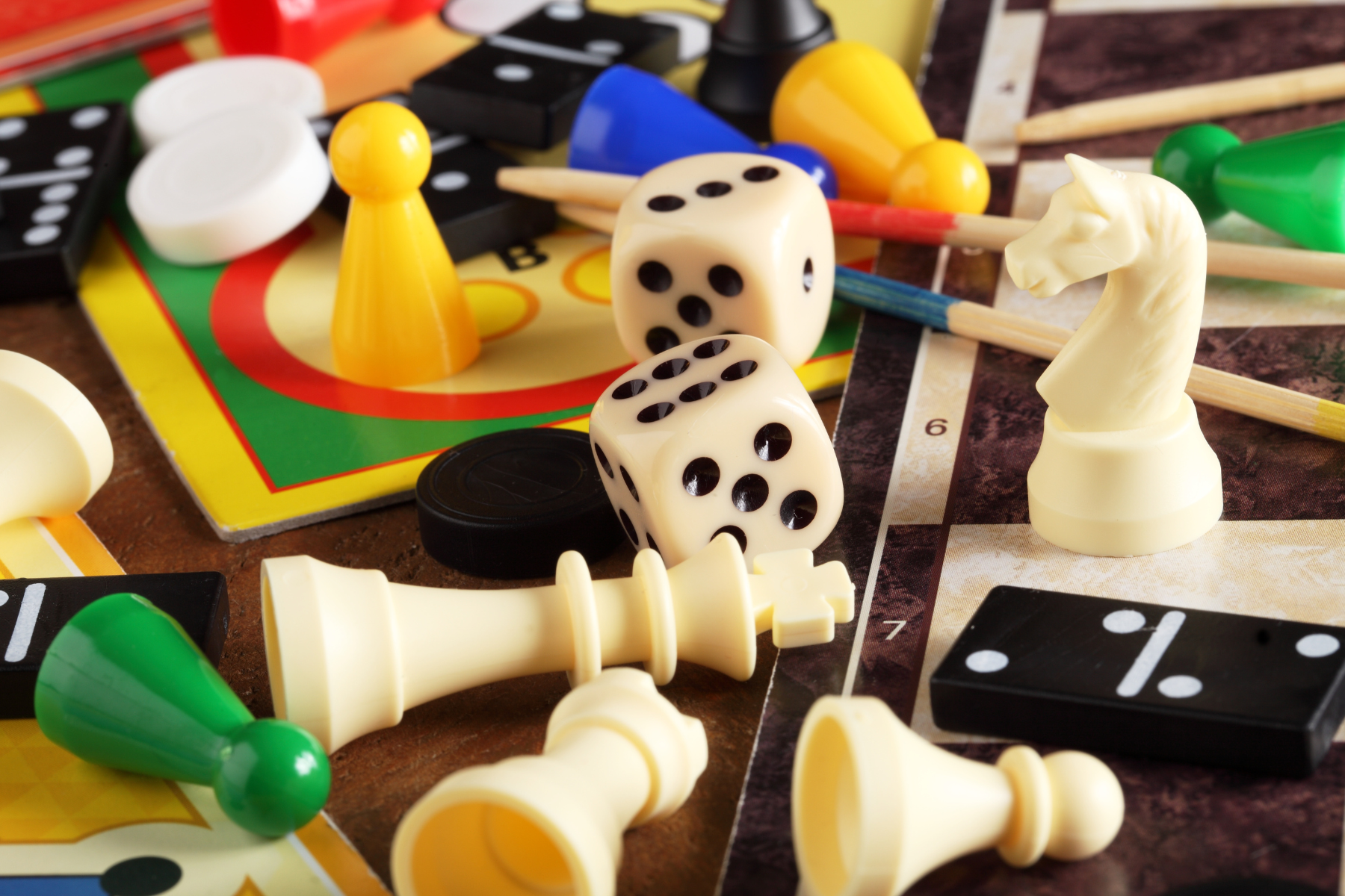 Game Night!