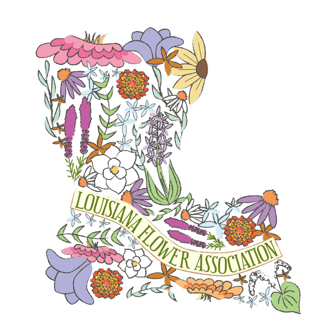 The Louisiana Flower Association
