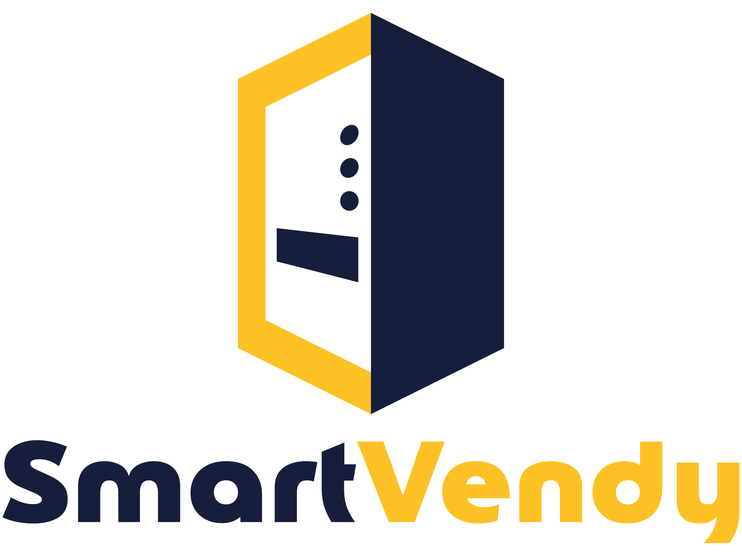 Smart Vendy