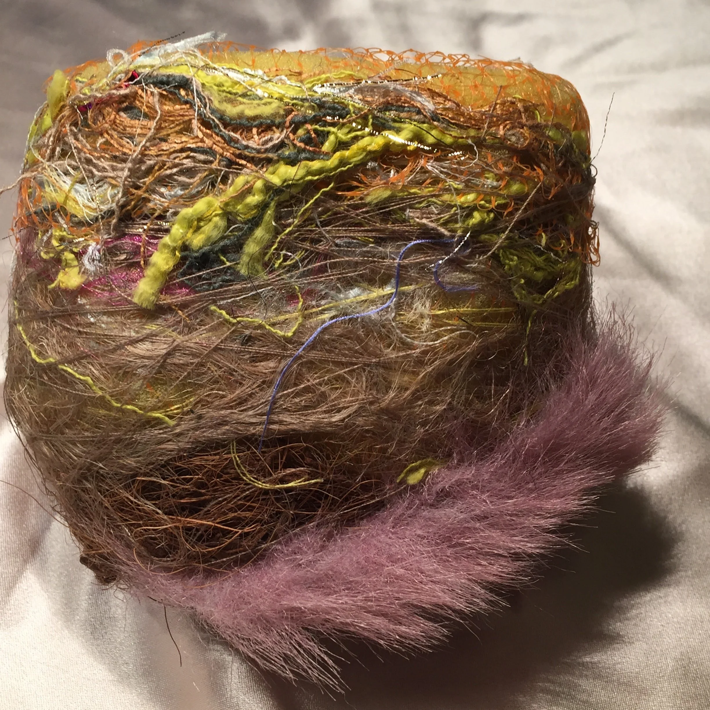 Fur Nest, 2015