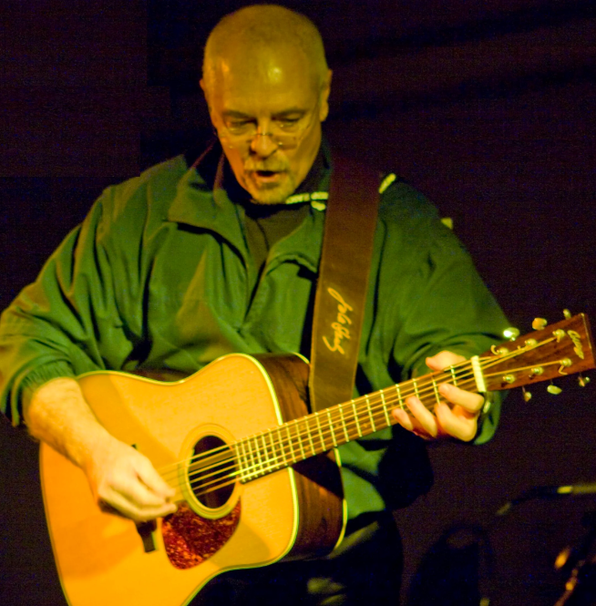 James Lee Stanley