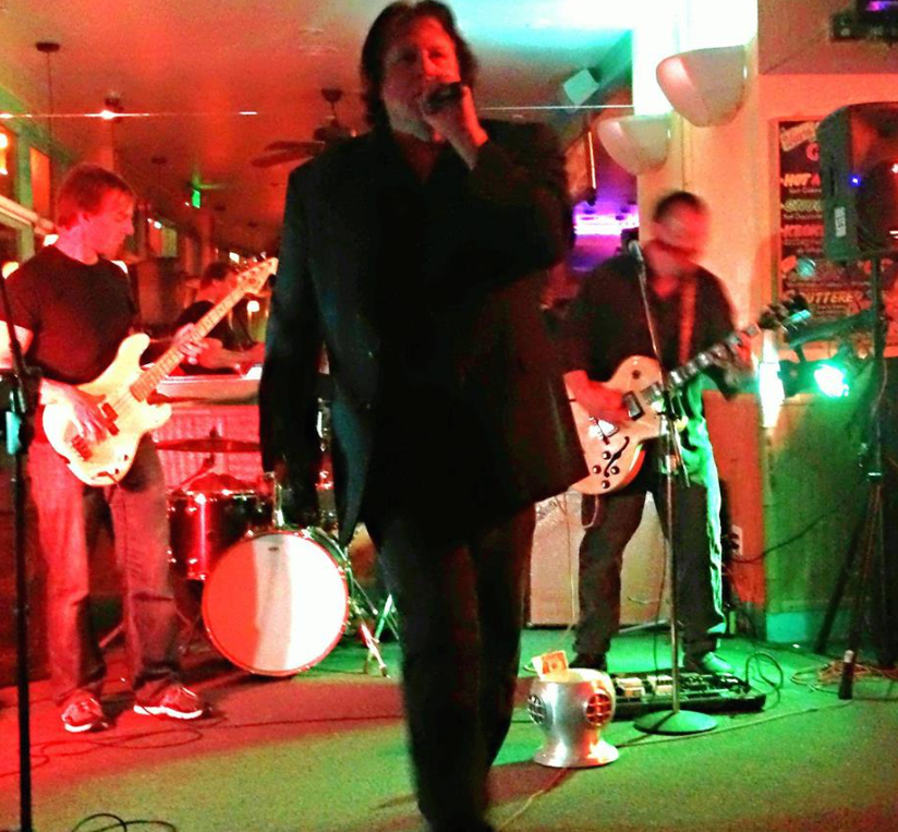 John Michael Band