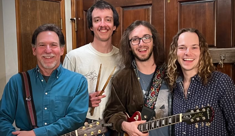 Jacks and Dogs, Cheese Shop 101, Horse Sense Fundraiser