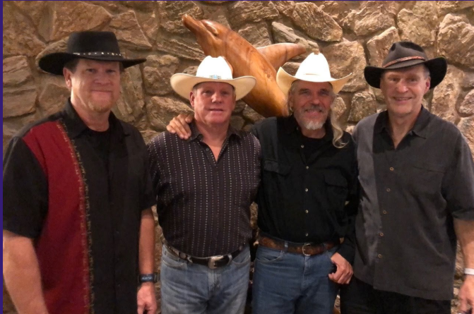 Beach Cowboys, Italiafire