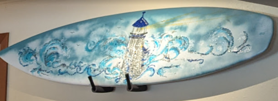 Artist's Reception: Sherry Montoya