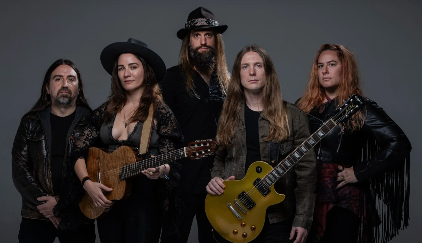 Ripatti Rose and Italiafire Pizza Truck