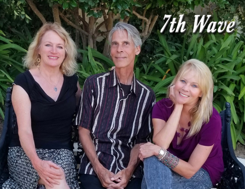 7th Wave and SC Eatery Food Truck