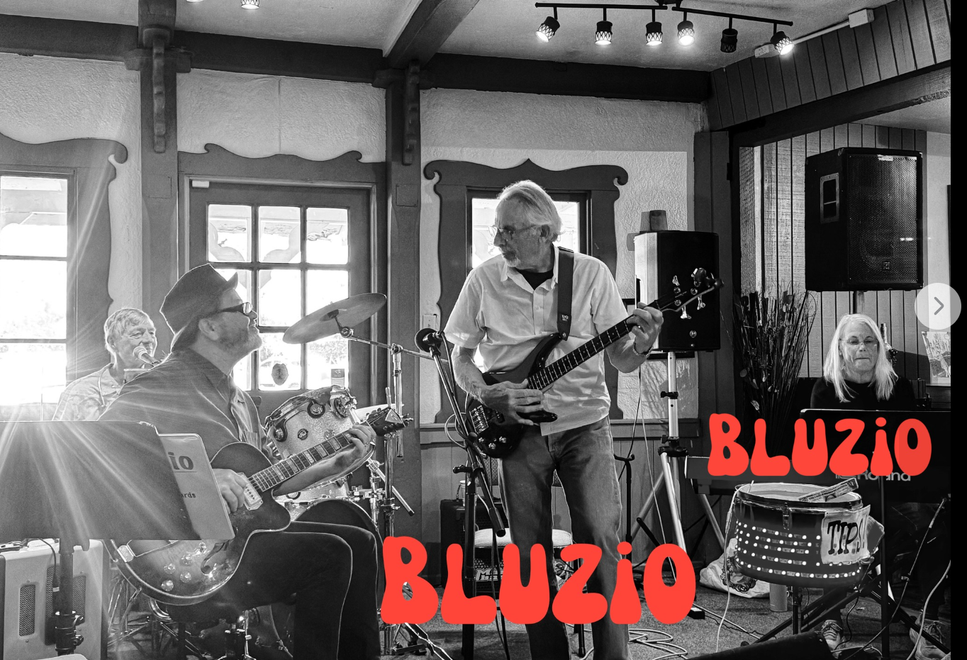 Bluzio Band