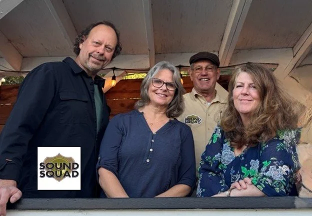 Sound Squad and Cousin’s Maine Lobster!