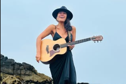 Pattie Gilbert & The Wanderlust