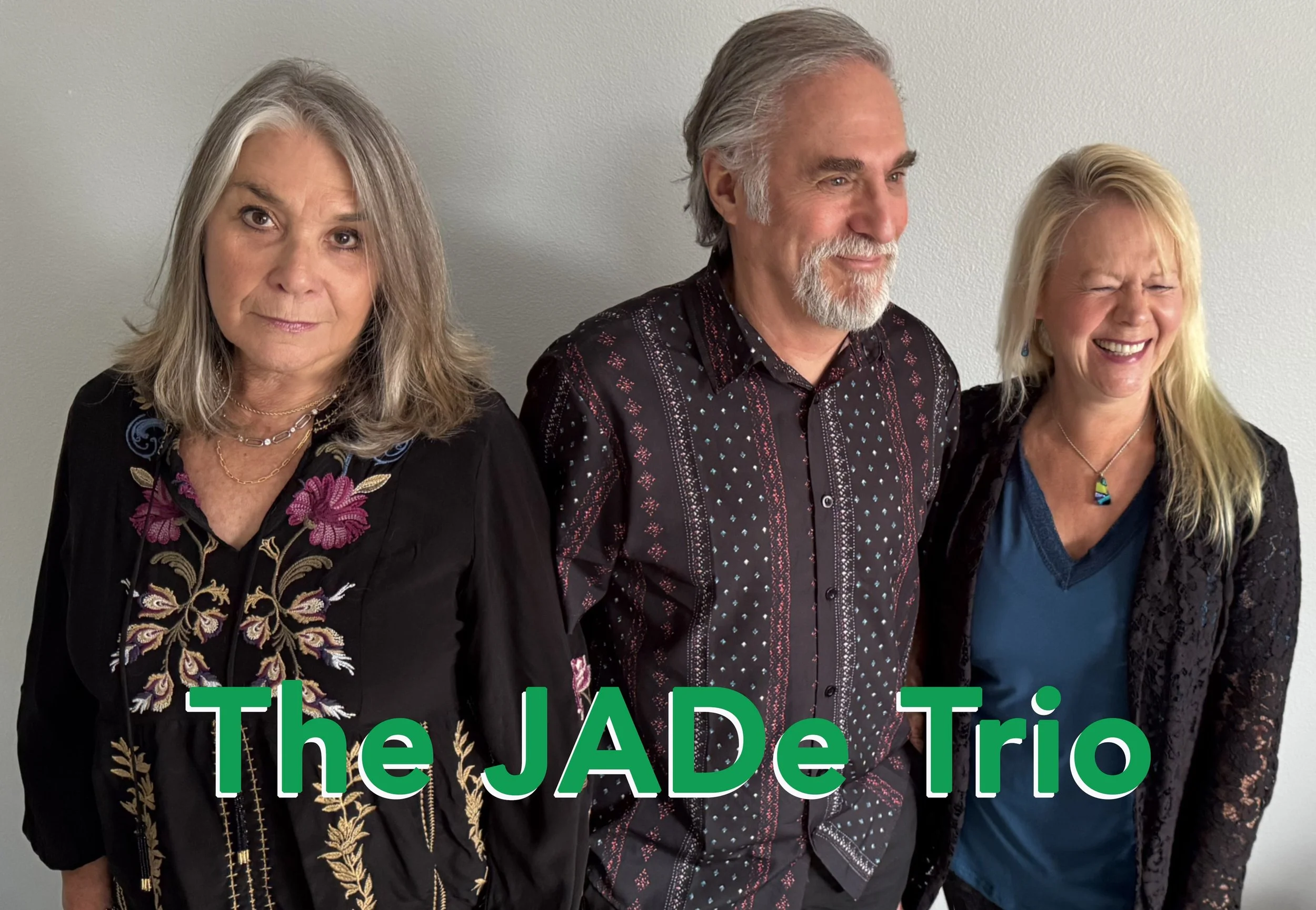 JADe Trio