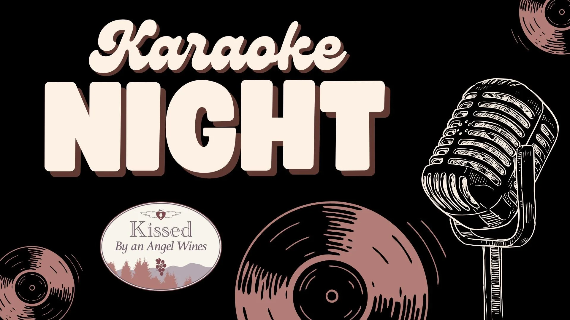 Karaoke Night