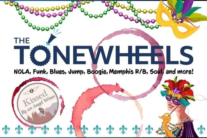 ToneWheels