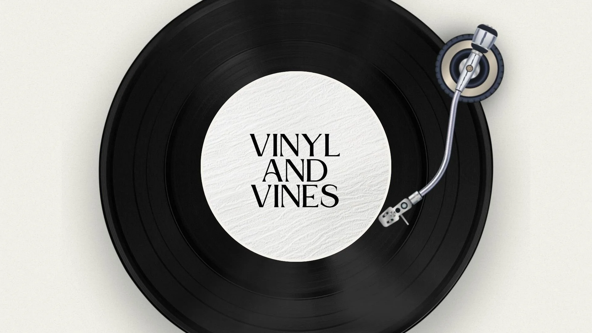 Vinyl and Vines