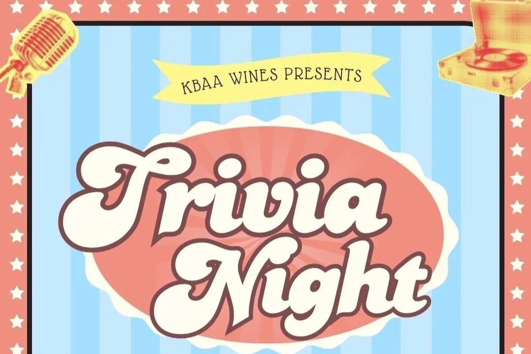 Trivia Night