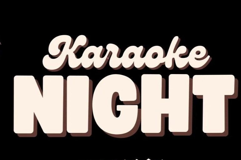 Karaoke with DJ Ed Greene
