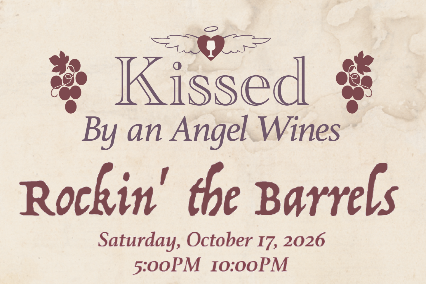 Rockin' the Barrels - The Joint Chiefs & DebraLee Darling and her Brad Habit