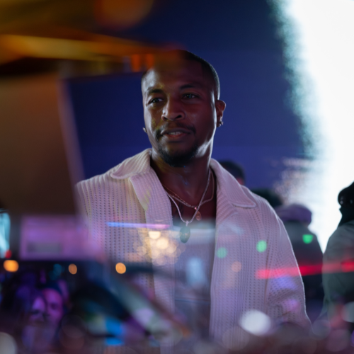 DJ JAYMELODYZ - PHOTO/VIDEO