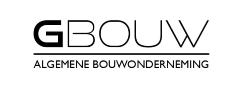 Logo G Bouw