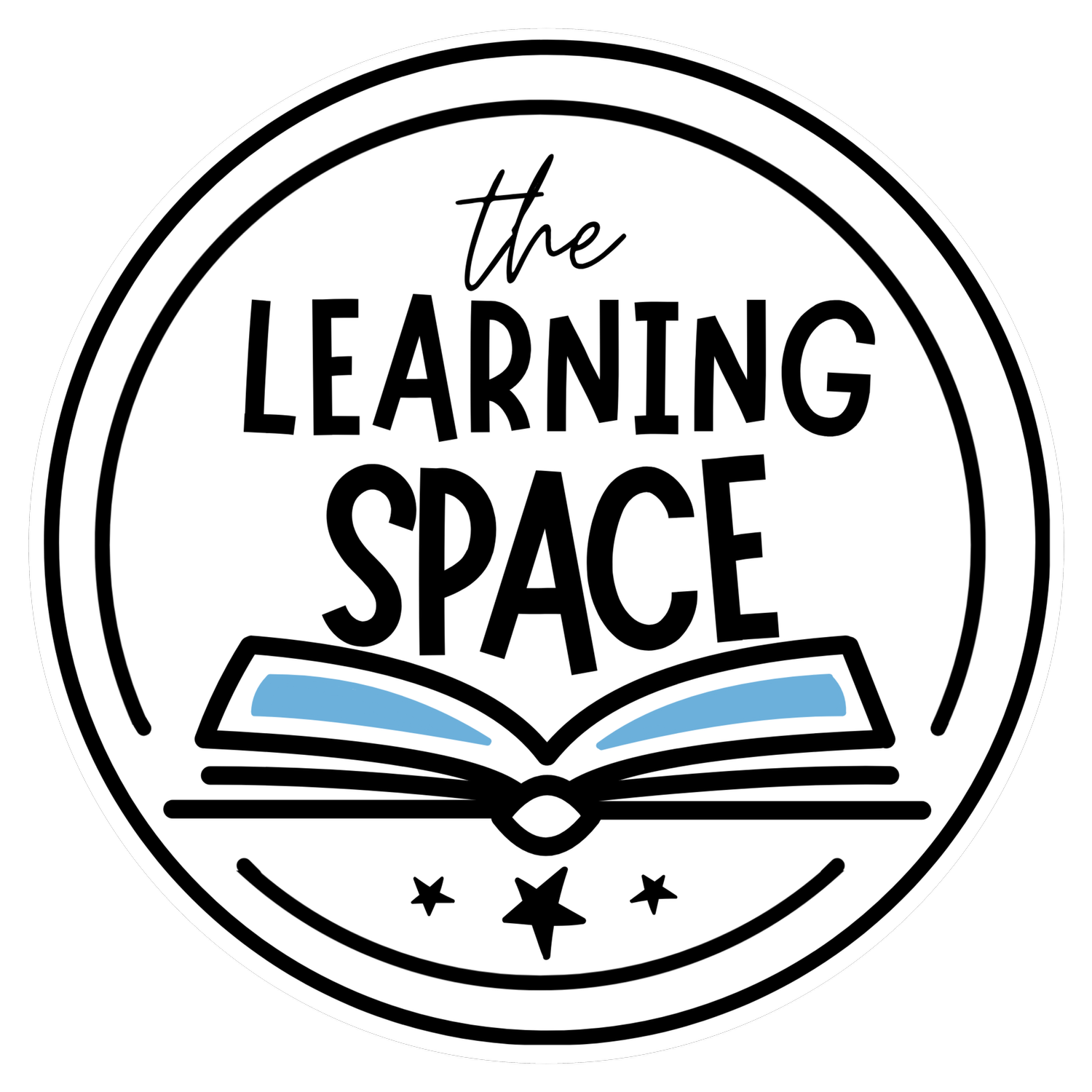 THE LEARNING SPACE | Discover Early Learning Opportunities