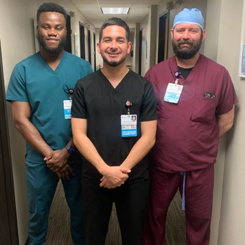Physician Assistants | Join Radiology Experts Today — Mineral King ...