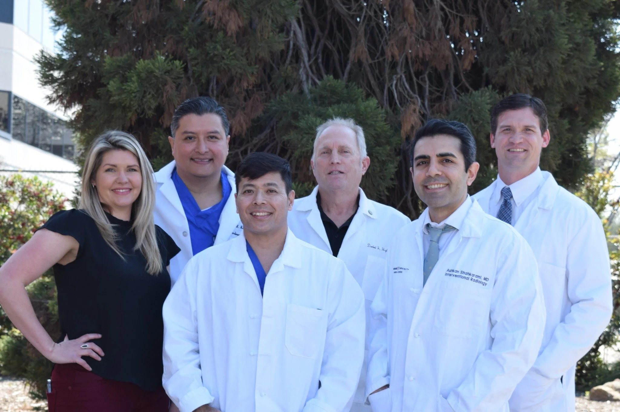 Radiologist Partner | Advance Your Radiology Career Today — Mineral ...