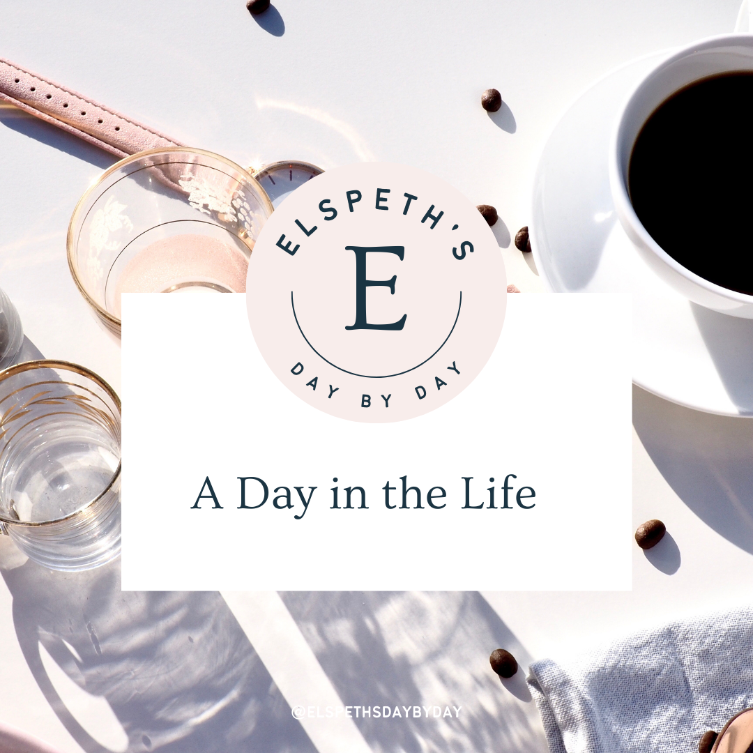 A Day in the Life 2026 Edition