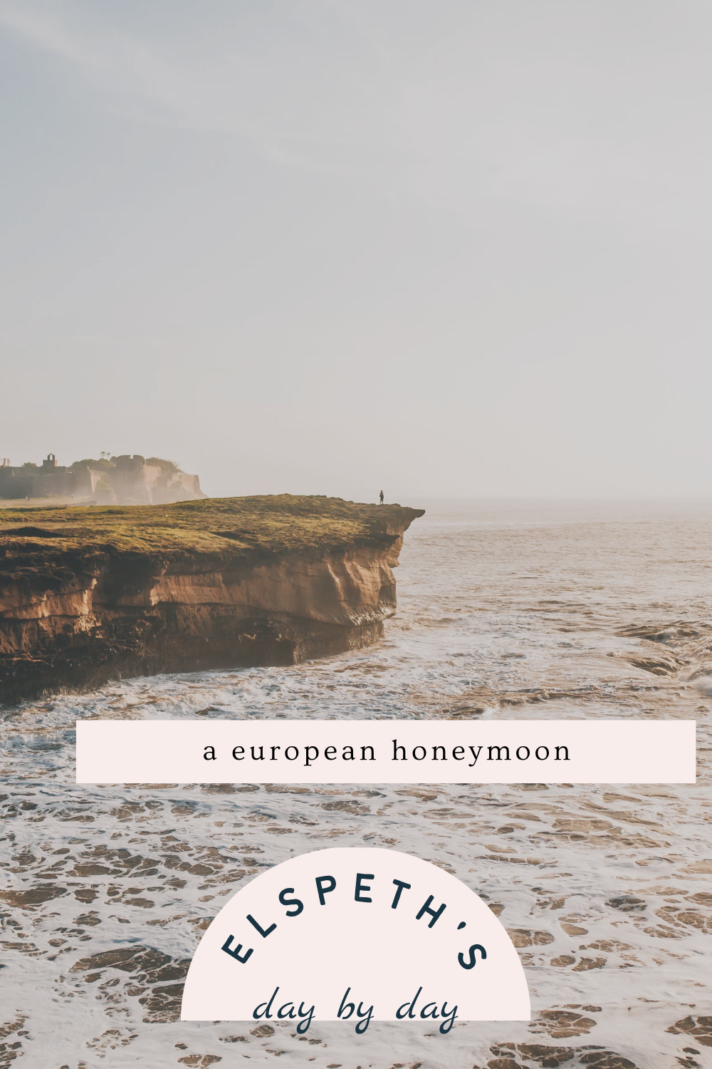 Honeymoon Travel Diary