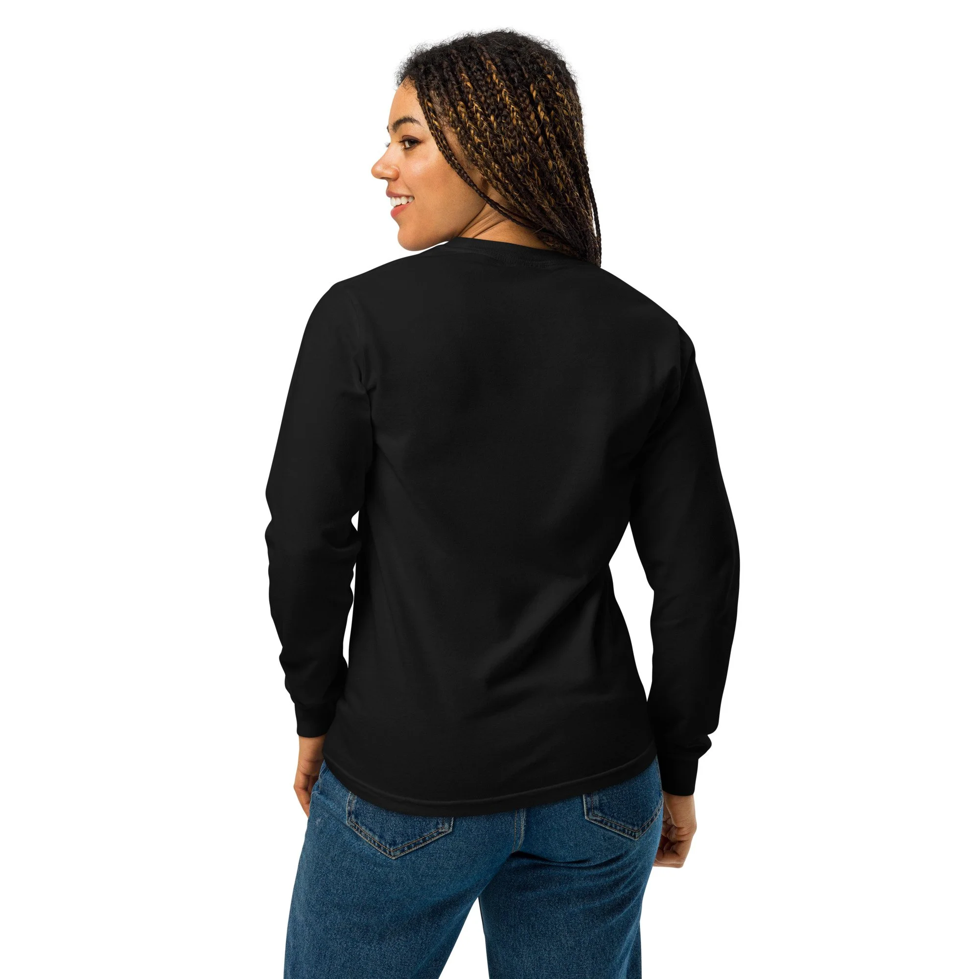 unisex-garment-dyed-heavyweight-long-sleeve-shirt-black-back-68a88b89e0447.jpg